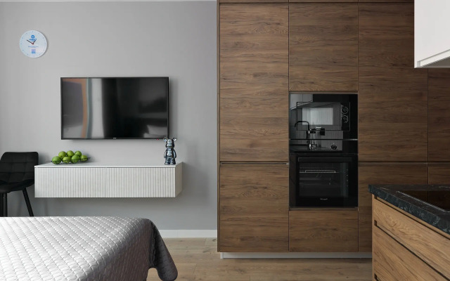 Zanevskiy 702 Apartment