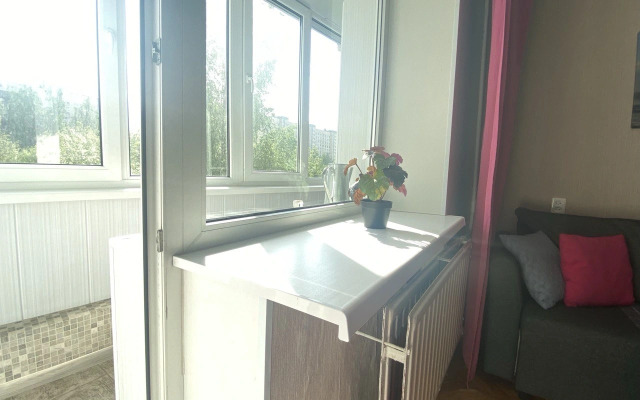 Квартира InRoomSPb на Ивана Фомина