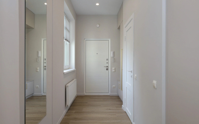 Na Ostrove Kanta Flat