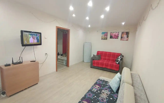 Апартаменты RamaCity на Пропект Победы