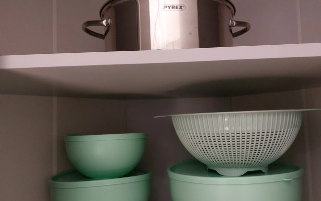 Квартира Евродвушка г. Новороссийска