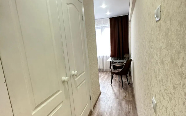 Апартаменты Однокомнатная Квартира