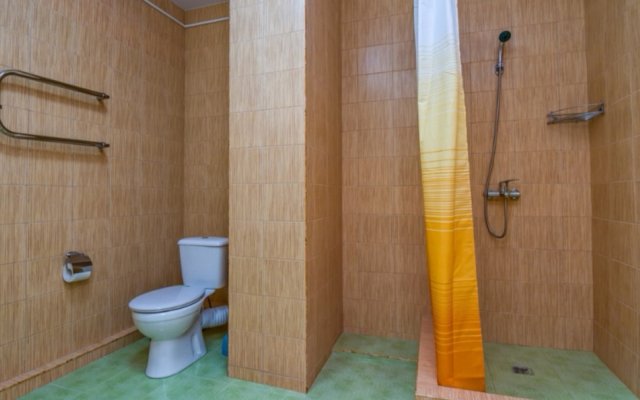 Laskovy Bereg Guest House