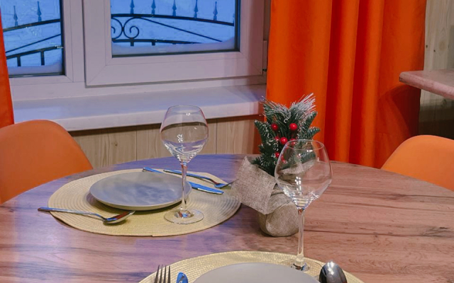 Частный дом на Гагарина 6