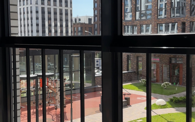 Квартира ЖК Свобода