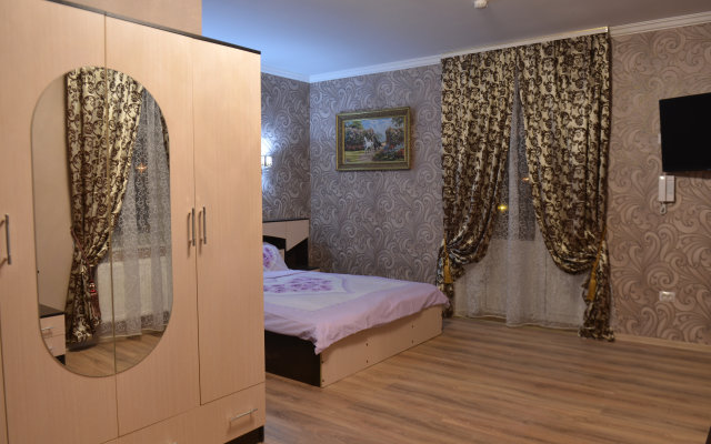 Solnechnaya Dolina Mini-Hotel