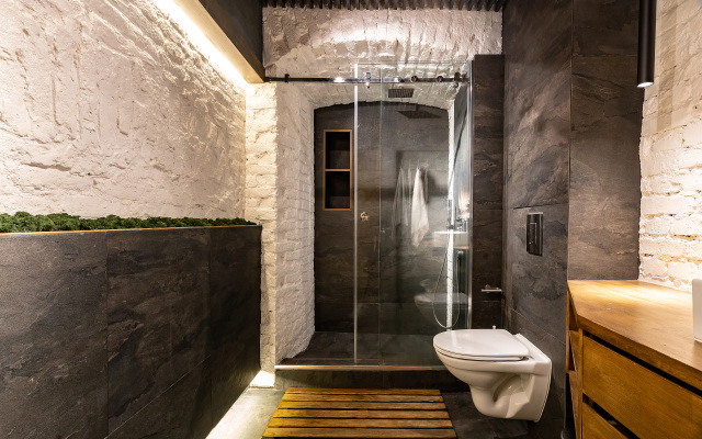 Квартира The Brand