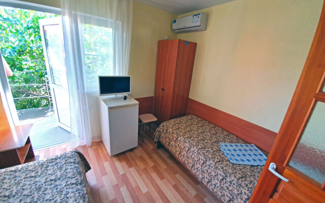 Гостевой дом на Горького