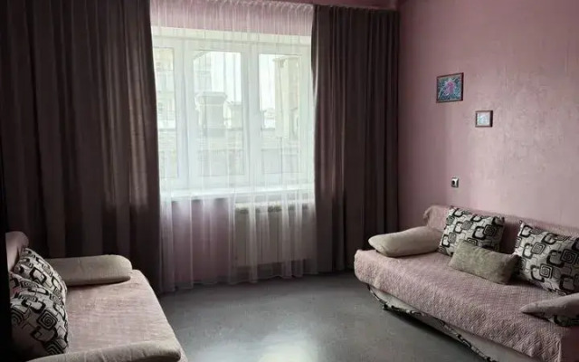 Квартира на Улице Горького 154