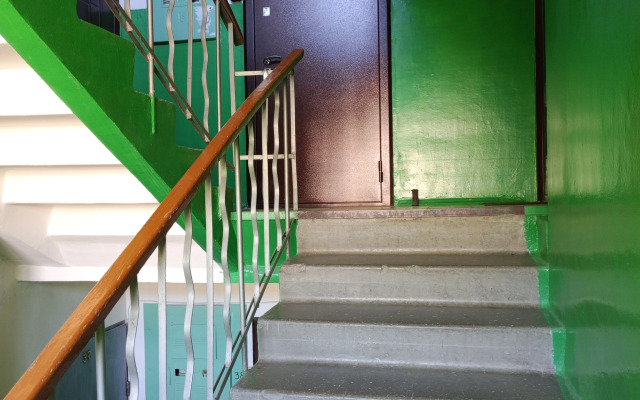 Квартира Семейные апартаменты эконом