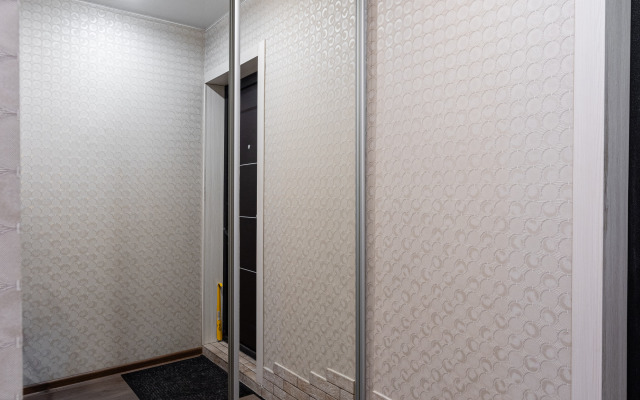 KRASROOM na Teatral'noj Ploshchadi Flat