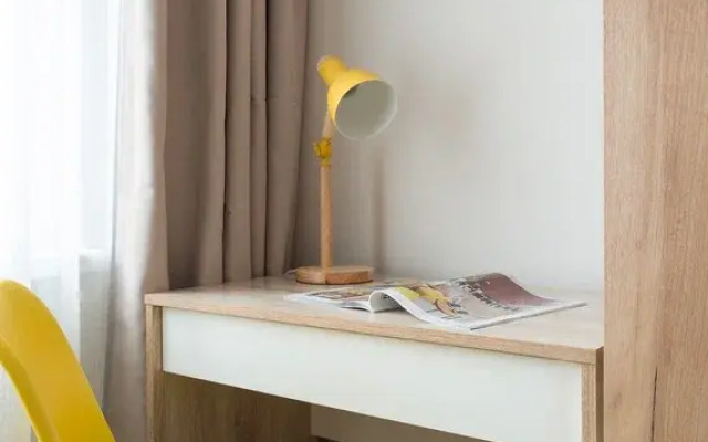 Квартира Две подушки на Козленской 84А