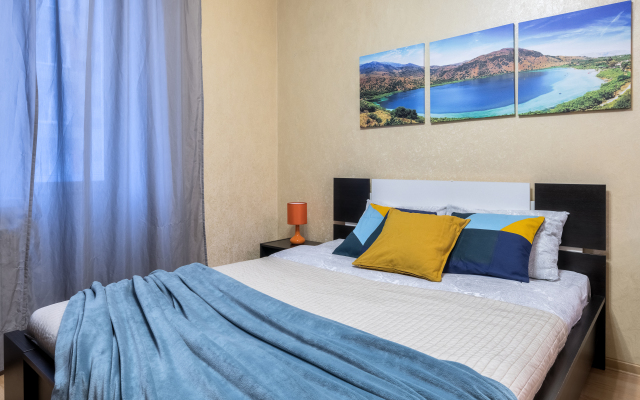 Апартаменты RentalSPb