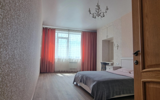 Central Vladivostok Apartments