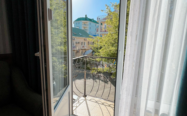 Marko Polo Hotel