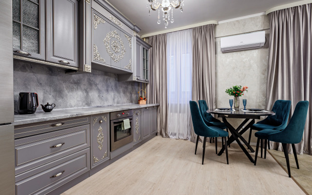 Maxrealty24 Prostornaya 11 Apartment 1
