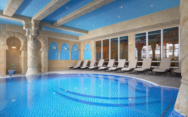Курортный отель Alean Family Riviera