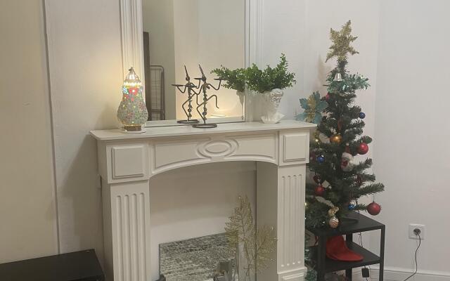 Апартаменты Квартира в центре с отдельным входом