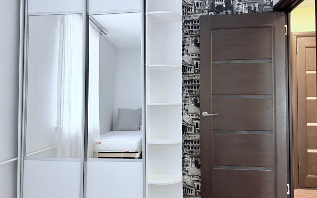 Квартира двухкомнатная в центре города