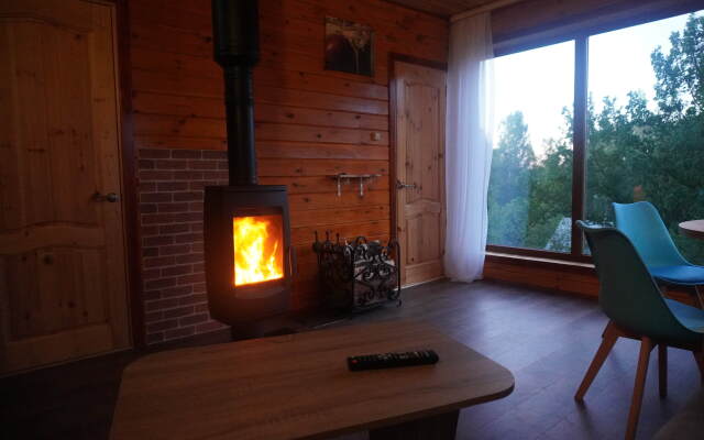 Dlya semyi Guest house