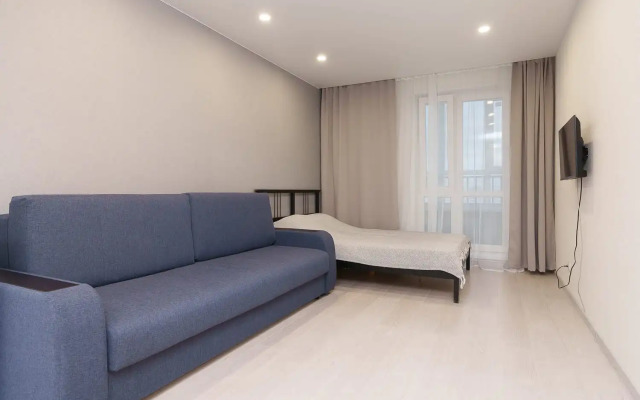 Квартира Уютная Студия в Новом Жк