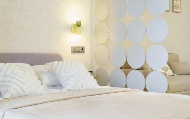 Апартаменты Good Night