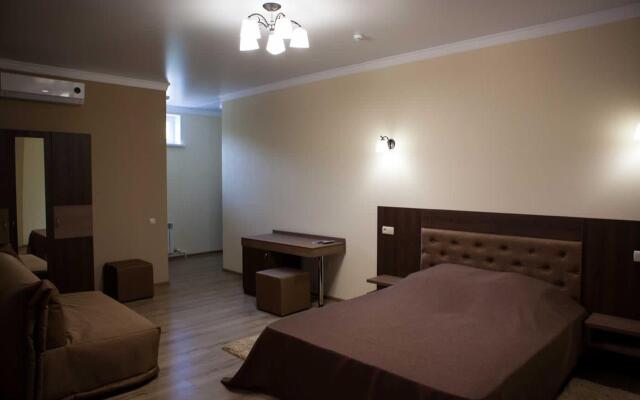 Motel Maydan Hotel