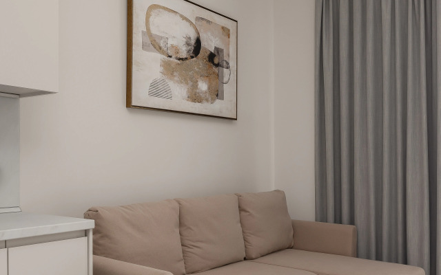 Апартаменты Knokey Давыдково