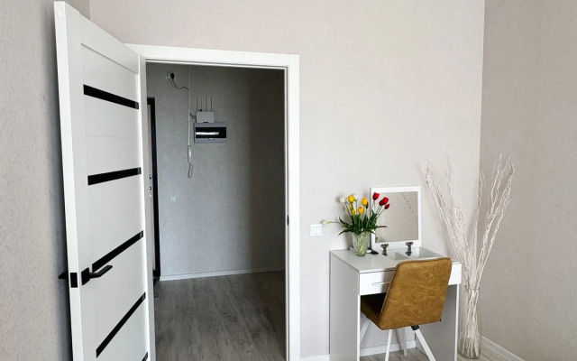 Квартира уютная в центре города