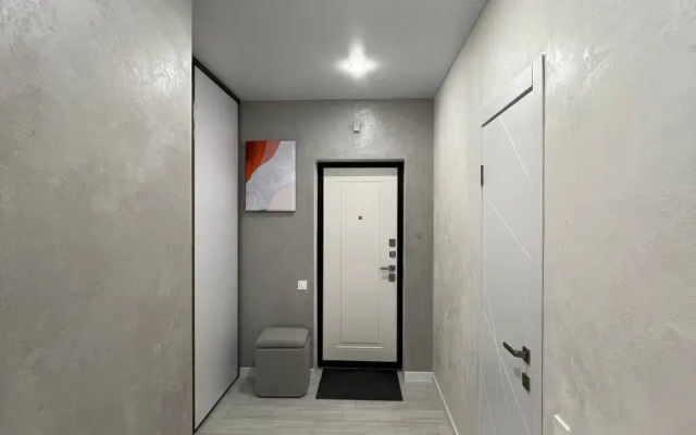 V luchshem rayone Kazani Flat