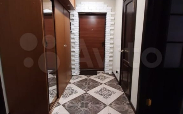 Квартира Аппартаменты на Ипподромной