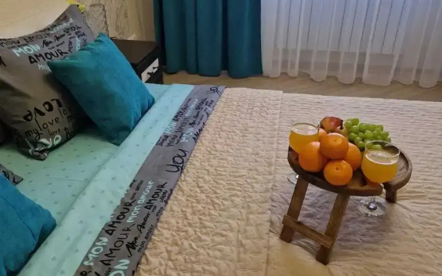 Квартира в Жк Меридиан