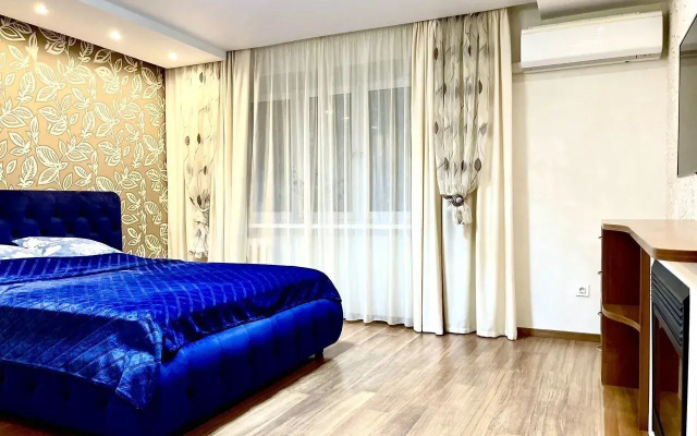 Квартира на Красноармейской 3А