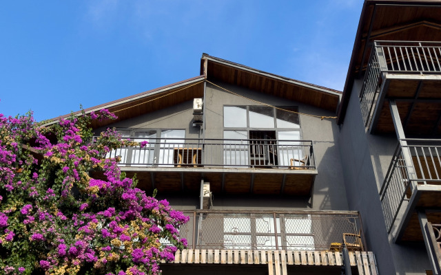 Boutique hotel AIMARA