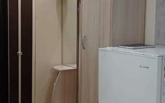 Квартира красивая 1-комнатная