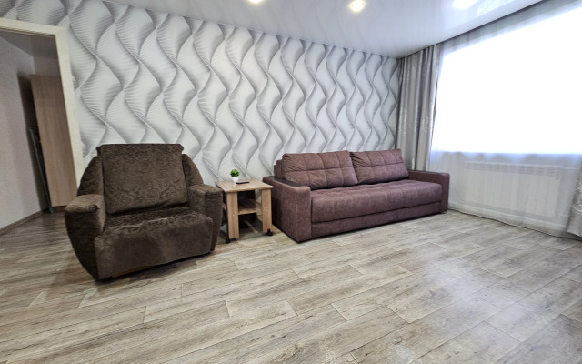 Квартира Советская 146А