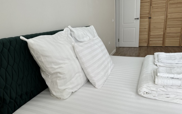 Апартаменты ApartGreen