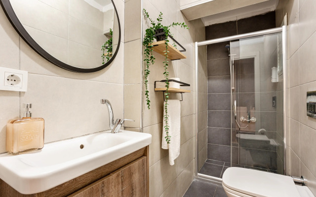 Port Galata Suites