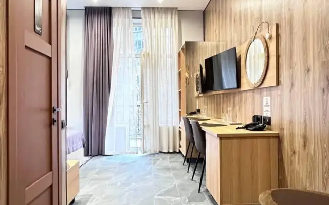 Essentuki Boutique hotel