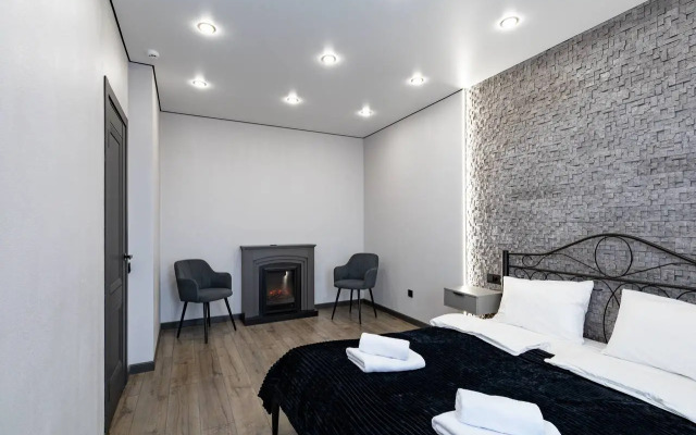 V tsentre goroda Flat