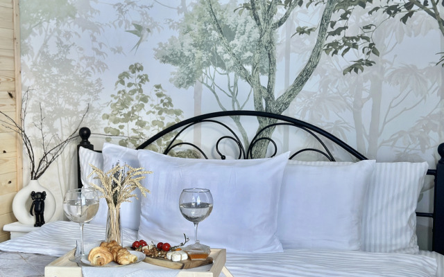 Квартира ArtHouse Dombay 9