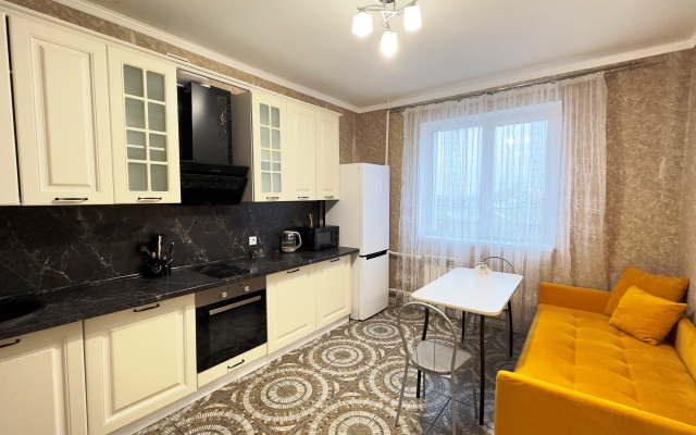 Квартира Однокомнатная в центральном районе. OrenRoom56