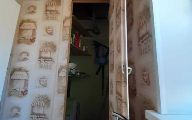 Апартаменты квартирка на калинке