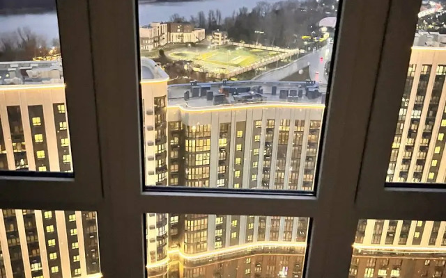 Квартира со всеми удобствами в цeнтpе гopoда