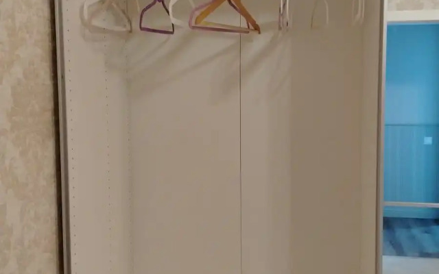 Lyuks Vmestimostyyu 8 Chelovek Apartments