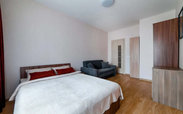 Апартаменты Квартира на Фрунзенской