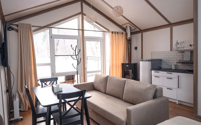 The Most Arkhyz Guest House