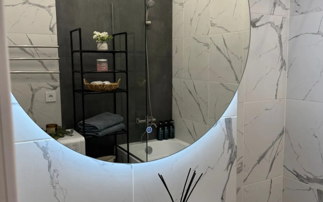 Квартира 2-комнатная в самом центре Ростова