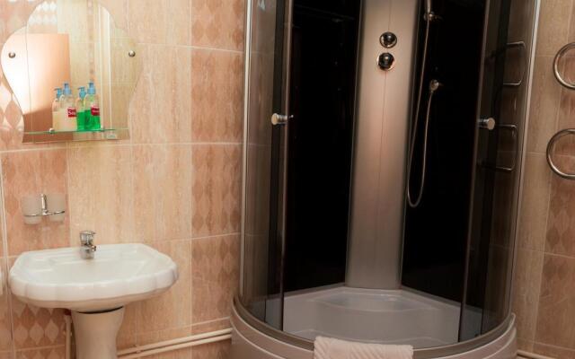 Biznes Layf Hotel