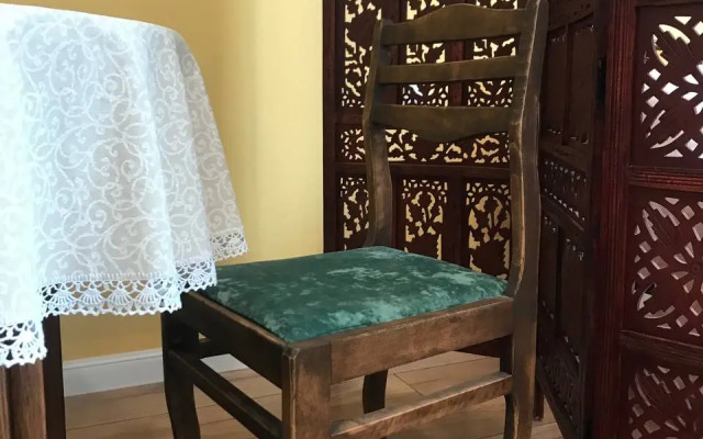 Квартира музей тюменских историй